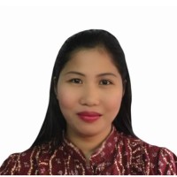 Venice Revilla - Certified Critical Care Registered Nurse
