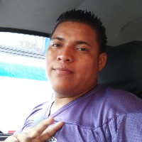 Johnny Alberto Davila Alemán