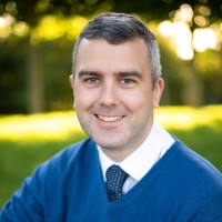 Paul Cronin