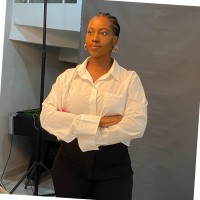 Mary Oma-Williams