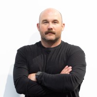 Patrick Waters