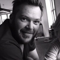 Carsten Markussen Særkjær