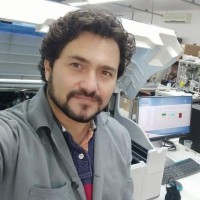 Thiago Andrade Marini