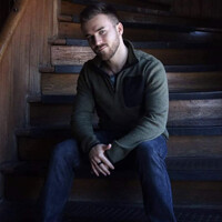 Tyler Mcrae