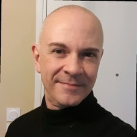 David Sternik