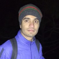Mayank Ahuja