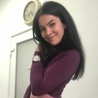Nataliia Helevan