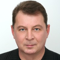 Александр Горбонос