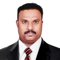 Mahesh Kumar