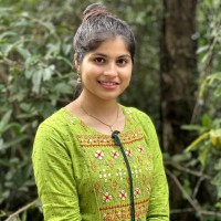 Pratheeksha M