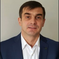 Taras Semyrko