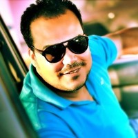 Ahmed Sherif