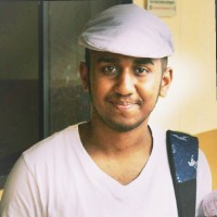 Sandeep Pai B