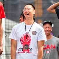 Daniel B.K. Yu