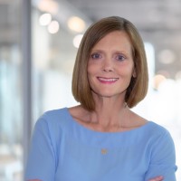 Marsha Gordon, Ph.D.
