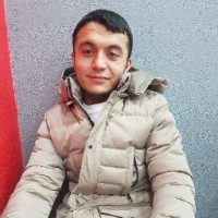 Iqboljon Ibragimov