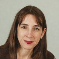 Sarah Turpin