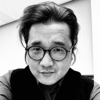 Eugene Park