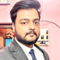 Sumanta Adhikary