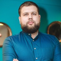 Artem Zavgorodniy