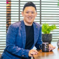 Eric Goh Zi Yang