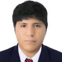 Eddy Walter Rojas Rosas
