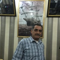 Louay Budair