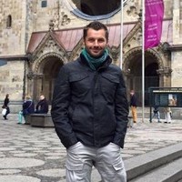 Luca Cirelli