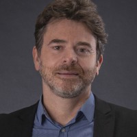 Patrick Gateau