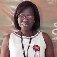 Fatou Kiné SENE