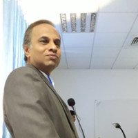 Dr G V Rao, Advocate