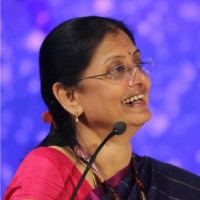 Akhila Rajeshwar