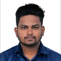 Ashwin Kumar S