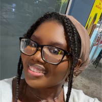 Sada Irakoze
