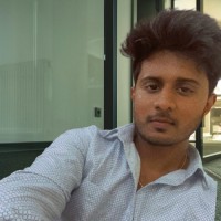 Shyam Rajasekar