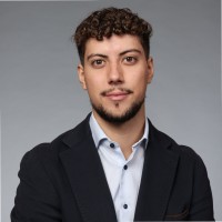 Bruno Samuel Da Silva Ferreira