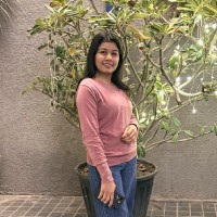 Sanjana Vegad