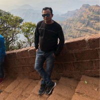 manish barhate
