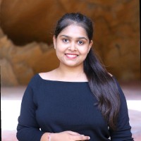 Prachi Kamdar