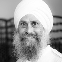 Amrit Singh Khalsa