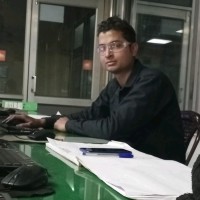 Rohit Mishra