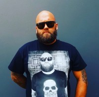 Shane Hagen