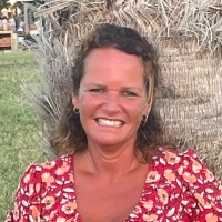 Mariel Kraaijenbos