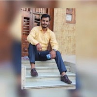 Krishna Maisuria