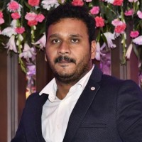 Laxmisravan Alla