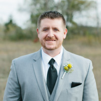 Josh Dandrow