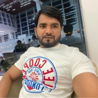 Mohsin Ansari