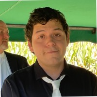 Alexander Vargas