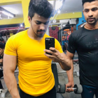 Arjun Tanwar
