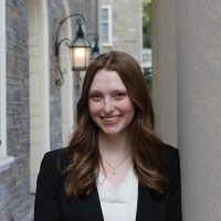 Catherine Ackerman